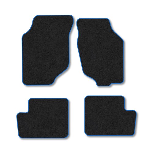 Tailored fit - (1999-2005),