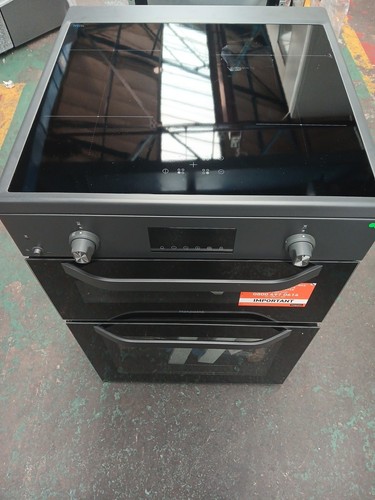Hotpoint multiflow hde6idc2sa - hotpoint,