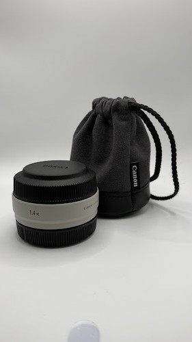 Canon extender 4x - extender, 1.4x