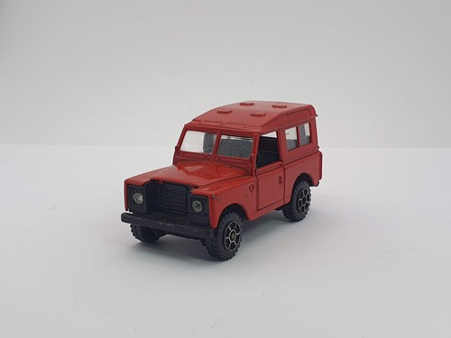 Land rover el66 polistil - 88,