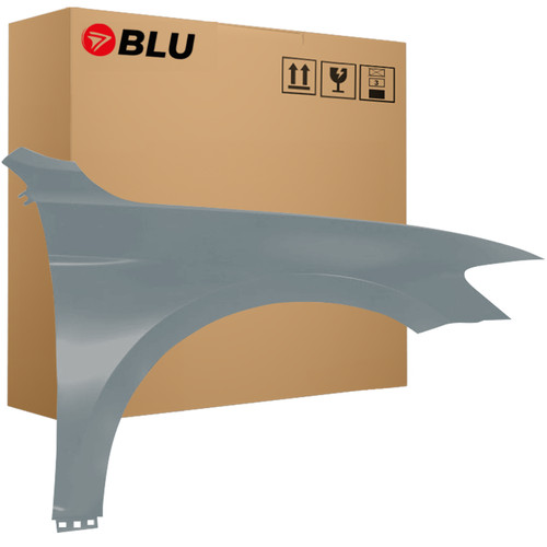 Wing for passat - wing, ld7x