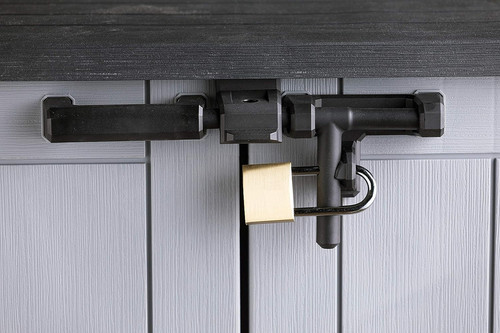 Keter outdoor storage - keter,