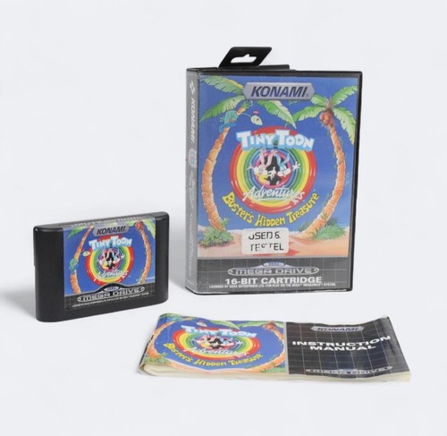 Sega megadrive tiny - sega,