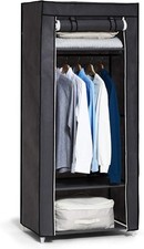 Hododou Single Canvas Wardrobe