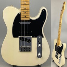 2019 Fender Telecaster Deluxe