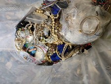Joblot 1kg vintage spares - vintage,