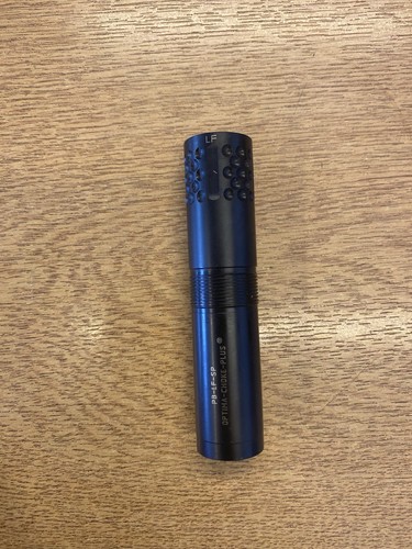 Beretta optima plus - beretta, choke