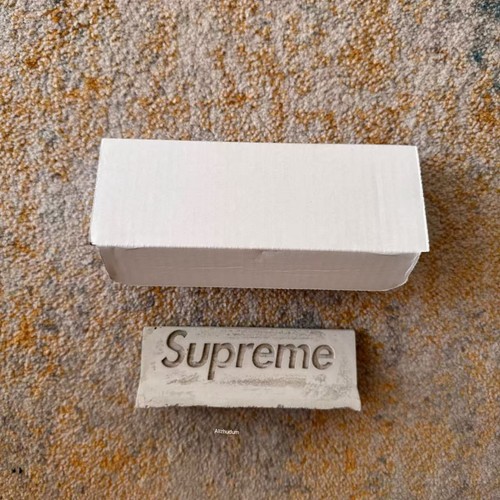 Supreme ss26 mini - ss26, materials