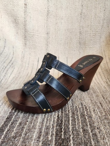 Next y2k women heels sandals
