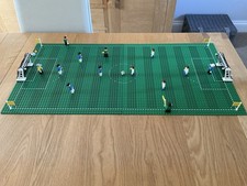LEGO System Build Your Own