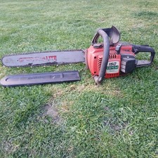 Opem 15 Petrol Chainsaw For