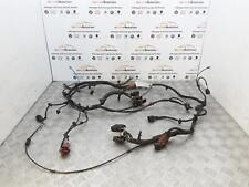 PORSCHE TAYCAN Wiring Harness For Rear Final Drive Axle 9J1971772BD
