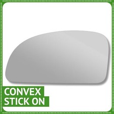 Left hand passenger side for