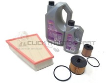 FORD S-MAX 2.0 TDCI 06-09 OIL