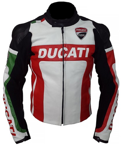 Latest ducati armoured - latest,