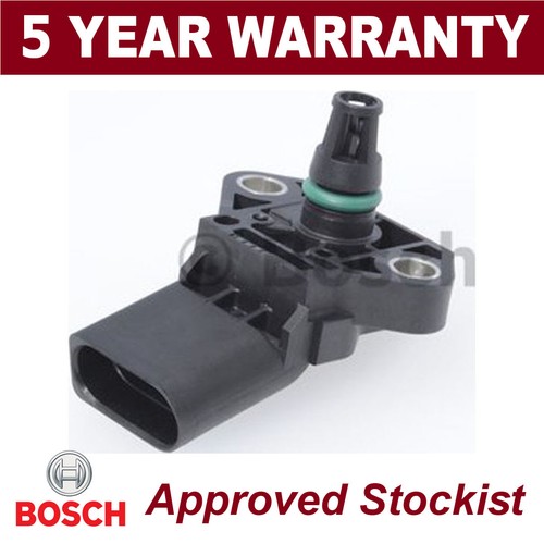 Bosch map sensor manifold - sensor,