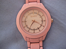 Avon ladies quartz watch