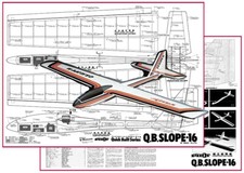 Ok Pilot Model Airplane Plans