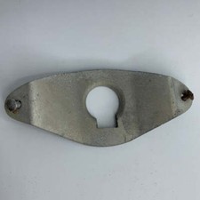 Trixon Backing Plate