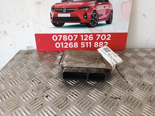Vauxhall astra g - vauxhall,