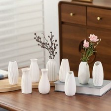 Creative Nordic Flower Vase