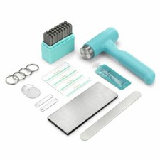 Impress art basic hand - impress, metal