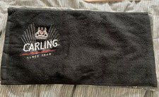 New carling lager bar - carling,