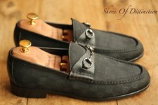 Gucci GG Monogram Black