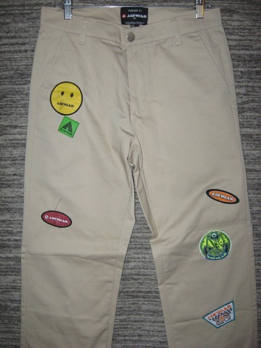 Airwalk forever mens size - x, 21
