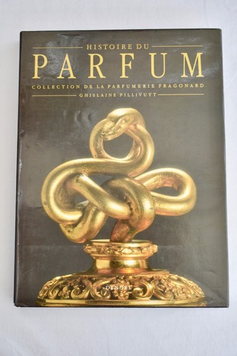 Histoire parfum collection - du, parfum,