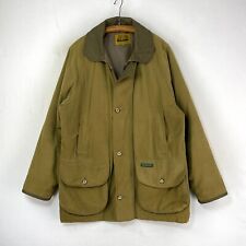 Hucklecote Field Coat Mens 44