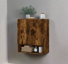 Rustic Vintage Kitchen Cabinet