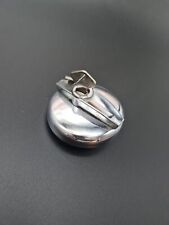 Fuel Tank Cap Lamborghini Islero Jarama 400 GT S Tappo serbatoio carburante 2