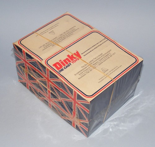 Dinky toys 241 silver jubilee - toys, #241