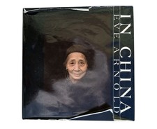 In China, Hardcover Book, by
