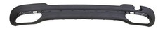 Fits Mercedes E Class Rear