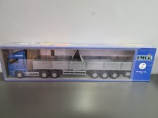 EMEK 50274 MAN TGS Blue