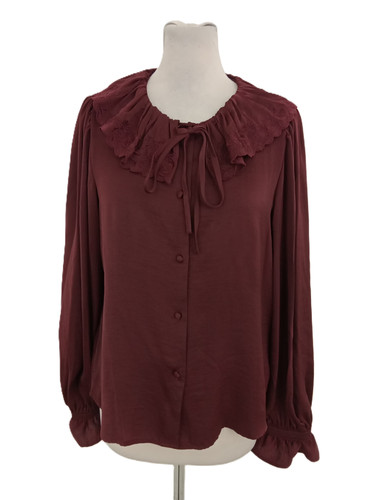 Per una women blouse - women's, dark