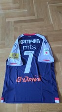 Crvena Zvezda dres Red Star