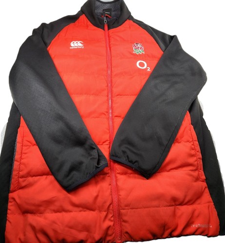 Canterbury england rugby - england,