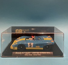 Fly GB Track Slot Car -