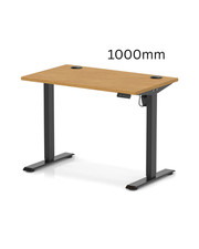 Sit Stand Desk Height