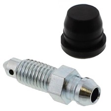 JMP brake bleed nipple M7x1