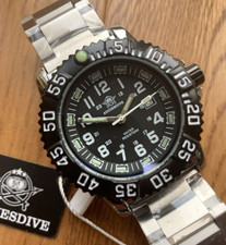ADDIESDIVE DIVER STYLE WATCH
