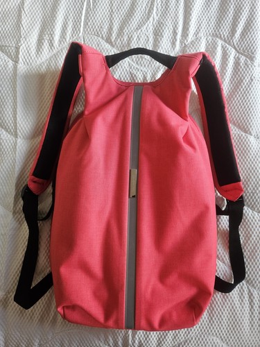 Samsonite securipak 1 - securipak, 14.1