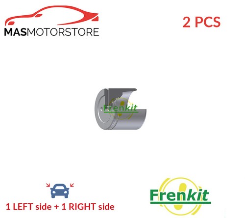 Brake caliper piston - caliper,
