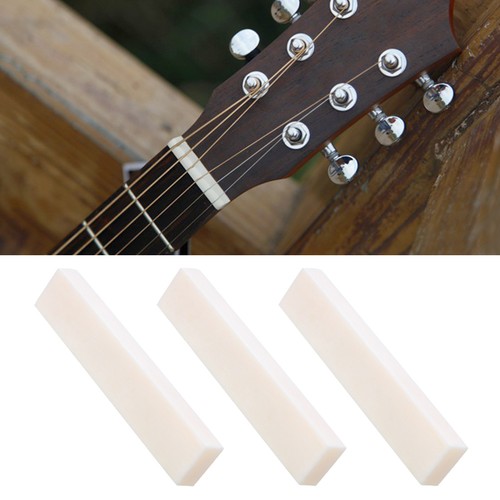 Diy cow bone guitar string - diy,