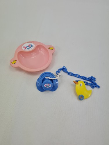 Zapf creation baby born - creation,