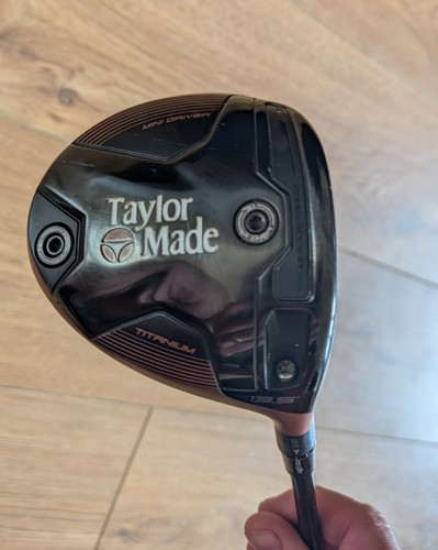 Taylormade burner brnr mini - burner,