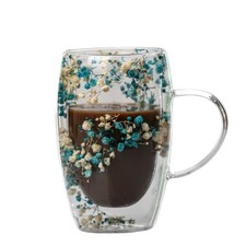 250/350/450ML Dried Flower